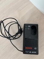 Acculader Bosch, Ophalen of Verzenden, Zo goed als nieuw