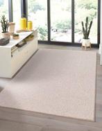 NIEUW Vloerkleed beige 200x290, Ophalen, Wit, 200 cm of meer, Rechthoekig