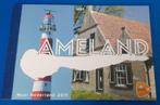 Prestigeboekje 83 Ameland - Mooi Nederland 2019, Postzegels en Munten, Verzenden, Na 1940, Postfris