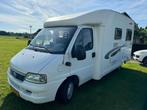 Ducato 2.0 JTD Camper MClouis Glen 4-persoons 2003, Overige merken, Diesel, Particulier, Half-integraal