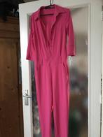 jumpsuite, Kleding | Dames, Jumpsuits, Verzenden, Zo goed als nieuw, Mia piace, Roze