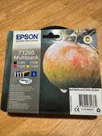 Epson T1295 Multipack, Nieuw, Cartridge, Epson, Ophalen of Verzenden