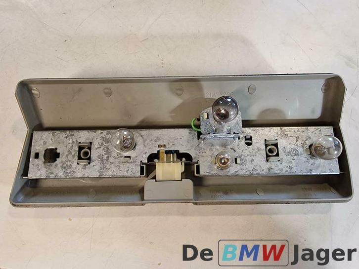 Lamphouder rechts achter BMW 5-serie E12 63211363908, Auto-onderdelen, Overige Auto-onderdelen, BMW, Gebruikt, Ophalen of Verzenden
