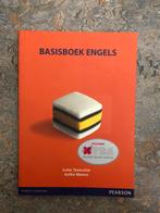 Basisboek engels, Boeken, Nieuw, Ophalen of Verzenden, Lotte Tavecchio; Aafke Moons