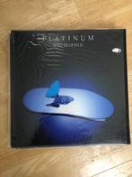 Mike Oldfield-Platinum Vinyl LP, Cd's en Dvd's, Gebruikt, Ophalen of Verzenden, Progressive, 12 inch