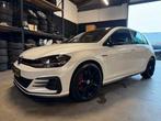 Golf 7 / 7.5 GTI / GTD / R Sideskirts Origineel VW !, Ophalen of Verzenden, Gebruikt, Links, Volkswagen