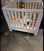 Box wit coming kids, Kinderen en Baby's, Boxen, Ophalen, Gebruikt, Lade