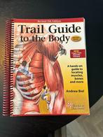 Trail Guide to the Body 9780982978658, Gelezen, Overige vakken, Books of Discovery, Ophalen of Verzenden