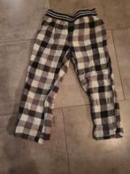 Pyjama broek maat 92, Kinderen en Baby's, Kinderkleding | Maat 92, Ophalen of Verzenden, Zo goed als nieuw, Jongen, Nacht- of Onderkleding
