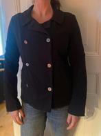 Jasje van Mark., Ophalen of Verzenden, Zo goed als nieuw, Maat 46/48 (XL) of groter, Zwart