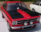 RUILEN: mooi Opel B Kadett oldtimer vraagbaak boekje, Ophalen of Verzenden, Gelezen, Opel