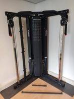 PT Essentials PRO Functional Trainer 2x 90 kg pulley station, Ophalen, Krachtstation