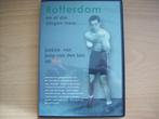 Joop van den Bos - Rotterdam en al die dingen meer (DVD+boek, Joop van den Bos, Ophalen of Verzenden, Zo goed als nieuw, Eén auteur
