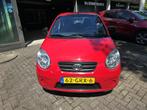 Kia Picanto 1.0 X-tra | 2E EIGENAAR | 12MND GARANTIE | AIRCO, Auto's, Kia, Voorwielaandrijving, Stof, 4 cilinders, 400 kg
