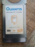 Te koop tv module, Ophalen