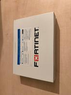Fortigate 60F - Next-Generation Firewall, Computers en Software, Ophalen of Verzenden, Zo goed als nieuw, Router, Fortinet Fortigate