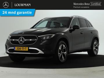 Mercedes-Benz GLC 300 e 4MATIC Plug-In Hybride | Trekhaak |  beschikbaar voor biedingen