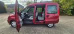 Renault Kangoo 1.6-16V Privilège 5-deurs automaat airco, Auto's, Gebruikt, 1095 kg, Metallic lak, Origineel Nederlands