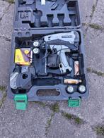 Panasonic nt65gs afwerktacker met 2 nieuwe accu's, Doe-het-zelf en Verbouw, Ophalen