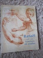 Kunstschrift. Rafael. 1843-1520, Ophalen, Gelezen, Schilder- en Tekenkunst