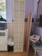 Te koop 2 ikea cd rekken, Huis en Inrichting, Woonaccessoires | Cd- en Dvd-rekken, Ophalen, Gebruikt, Cd's