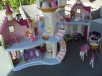 Playmobil kasteel no 21, Ophalen, Zo goed als nieuw, Los playmobil