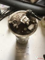 Renault laguna hatchback 2007 2.0 16v Brandstofpomp