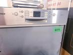 Vaatwasser bosch ️✅️ half geïntegreerd inbouw INC GARANTIE, Witgoed en Apparatuur, Vaatwasmachines, Ophalen, Gebruikt, Voorspoelprogramma