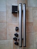 Thule Dakdragers Opel Astra/Zafira, Auto diversen, Dakdragers, Ophalen of Verzenden, Gebruikt