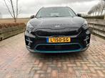 Kia Niro Elektrisch 204pk 2021 Zwart, USB, Zwart, Zwart, Elektrisch