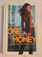 One for the money - Janet Evanovich, Boeken, Gelezen, Ophalen of Verzenden, Nederland