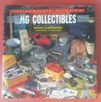 MG Collectibles / Automobilia / M. Ellman-Brown, Boeken, Auto's | Boeken, Ophalen of Verzenden, Zo goed als nieuw