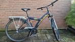 Flyke jongensfiets 26 inch, 26 inch of meer, Gebruikt, Flyke, Versnellingen