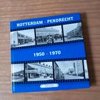 boek rotterdam  pendrecht 1950 -1970, Ophalen of Verzenden, 19e eeuw, Zo goed als nieuw
