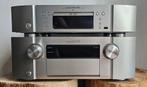 Marantz SR5004 & UC5005 - Receiver & Blu-ray Speler, Ophalen, Gebruikt, Overige merken