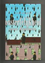 Onsterfelijkheid voor beginners - Ellen de Bruin, Ophalen of Verzenden, Nieuw, Ziel of Sterfelijkheid