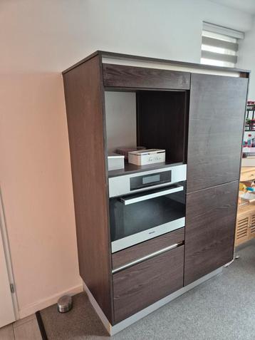 Miele Oven met Stoomfunctie - Inbouw beschikbaar voor biedingen