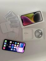 Apple iPhone 14 wit 256 Gb. Geen beschadigingen, Telecommunicatie, Mobiele telefoons | Apple iPhone, 256 GB, 89 %, Wit, Ophalen of Verzenden