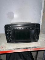 W639 orgineel radio te koop, Auto diversen, Autoradio's, Ophalen of Verzenden, Zo goed als nieuw