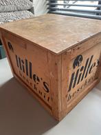 Hille (beschuit) kist, Ophalen, Gebruikt, 50 tot 100 cm, Minder dan 50 cm