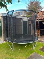 Trampoline - 250 cm - Veel springplezier!, Ophalen of Verzenden, Gebruikt