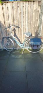 Giant fiets - Goed onderhouden, Ophalen, Gebruikt, Giant