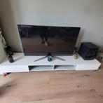 Tv meubel, Ophalen, Gebruikt, 200 cm of meer, Minder dan 100 cm