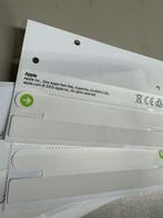 Apple iPhone 15 Pro Max Open Box Package Seal With UV CODE S, Ophalen of Verzenden, Nieuw, Sticker
