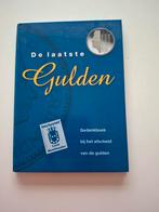 M.J. Luites - De laatste gulden, M.J. Luites, Ophalen of Verzenden, Management, Zo goed als nieuw