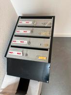 Rottner depot 4 brievenbussystemen €40, Tuin en Terras, Brievenbussen, Ophalen of Verzenden, Zo goed als nieuw