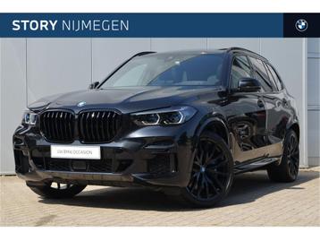 BMW X5 xDrive45e High Executive M Sport Automaat / Panoramad beschikbaar voor biedingen