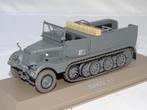1/43 Atlas  SdKfz  11, Ophalen of Verzenden, Nieuw, Bus of Vrachtwagen, Overige merken