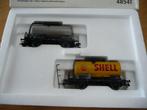 Märklin 48541 Ketelwagenset, Wisselstroom, Gebruikt, Wagon, Ophalen of Verzenden