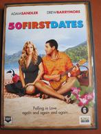 50 First Dates (2004), Cd's en Dvd's, Dvd's | Komedie, Ophalen of Verzenden, Romantische komedie, Zo goed als nieuw, Vanaf 6 jaar